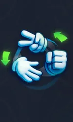 Rock Paper Scissors