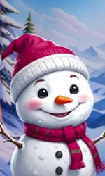 Book Of Frosty
