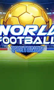 World Football Fortunes