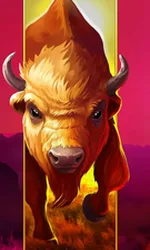 Big Wild Buffalo