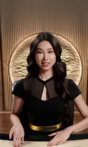 Korean Speed Baccarat 5