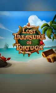 Lost Treasure of Tortuga