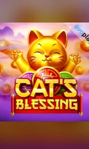 Cat's Blessing