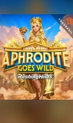 Aphrodite Goes Wild