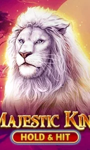 Majestic King Hold And Hit