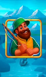 Fishing Splash