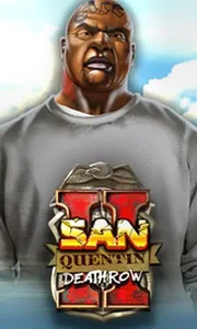 San Quentin 2: Death Row