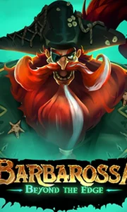 Play Barbarossa: Beyond the Edge