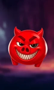 Piggy Inferno