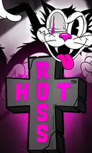 Play Hot Ross At BitStarz Casino