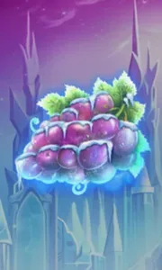 5 Frozen Fruits