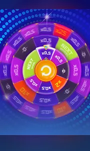 Magic Wheel