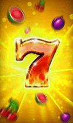10 Fruity Fire