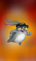 Rabbit Road