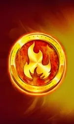 Lucky Hot Coins