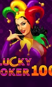 Lucky Joker 100